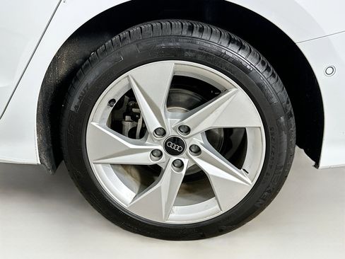 Used 2024 Audi A3 2.0T Premium image 11