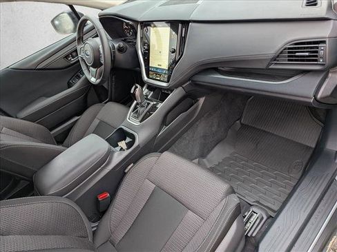 Certified 2025 Subaru Outback Premium w/ Popular Package #1 image 22