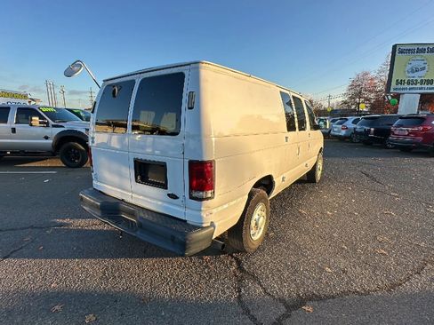 Used 2011 Ford E-250 and Econoline 250 w/ PWR Group image 4