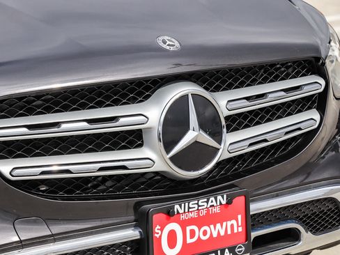 Used 2020 Mercedes-Benz GLC 300 image 5