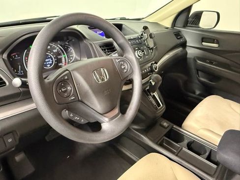Used 2015 Honda CR-V LX image 53