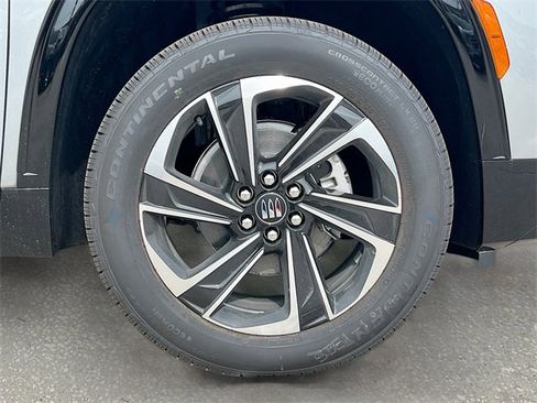 New 2026 Buick Enclave Sport Touring w/ Power Package image 19