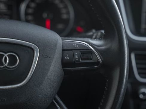 Used 2014 Audi Q5 2.0T Premium Plus w/ Premium Plus Package image 26