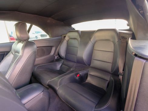 Used 2022 Ford Mustang Premium image 25