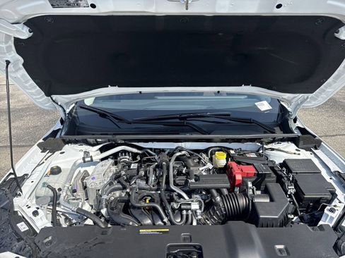 New 2026 Nissan Sentra SR w/ SR All Weather Package image 39