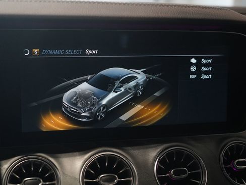 Used 2019 Mercedes-Benz CLS 450 4MATIC image 24