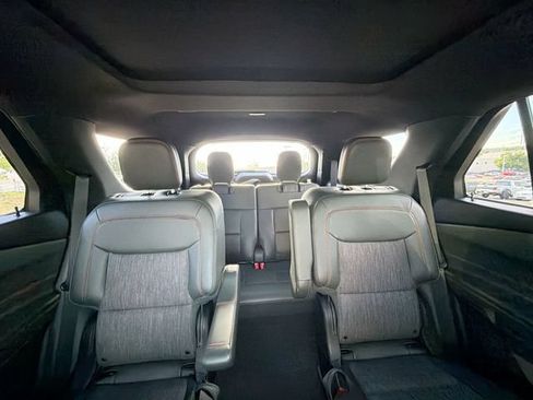Used 2023 Ford Explorer Timberline AWD/4WD image 16