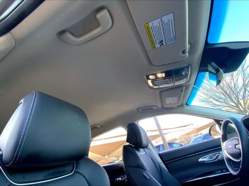 Used 2025 Genesis GV70 2.5T image 14