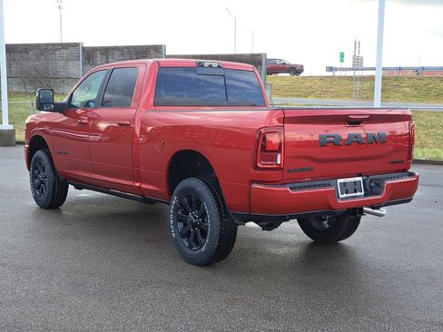 New 2026 RAM 2500 Laramie image 3