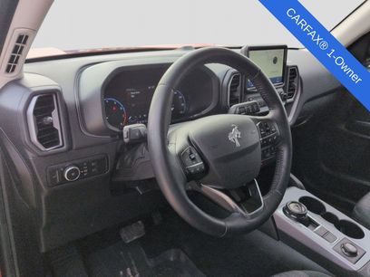 Certified 2023 Ford Bronco Sport Big Bend w/ Convenience Package