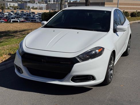Used 2014 Dodge Dart SXT FWD image 3