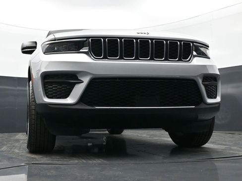 New 2026 Jeep Grand Cherokee Laredo X AWD/4WD image 41