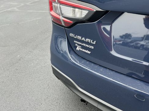Used 2023 Subaru Legacy Premium AWD/4WD image 12