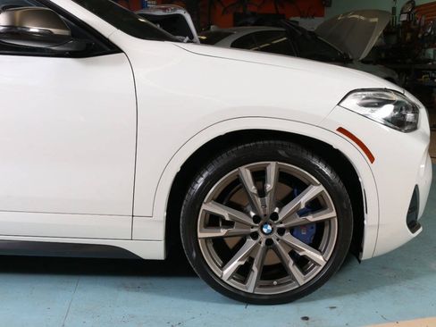 Used 2019 BMW X2 M35i w/ Premium Package AWD/4WD image 5