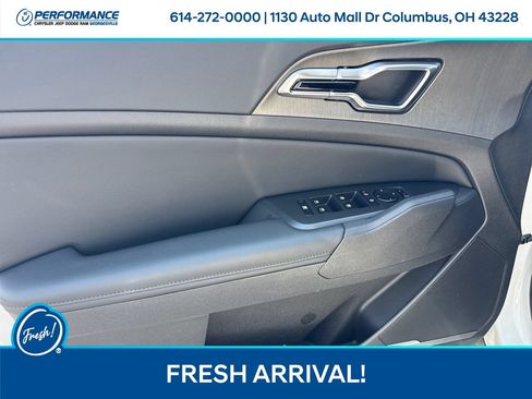 Used 2026 Kia Sportage X-Line AWD/4WD image 17
