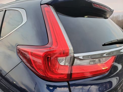 Used 2017 Honda CR-V EX-L image 11