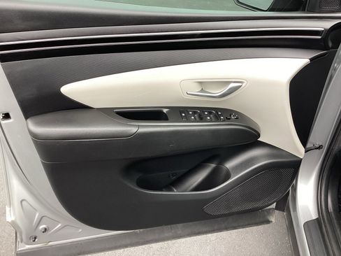 Used 2024 Hyundai Tucson SEL image 22