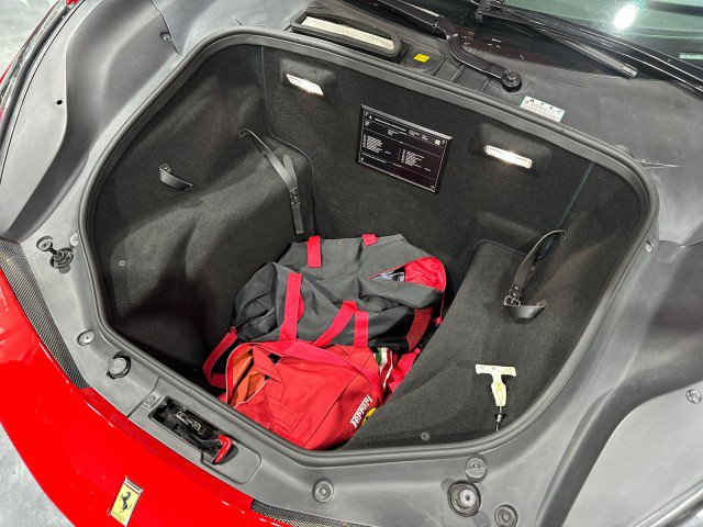 Used 2016 Ferrari 488 GTB RWD image 27