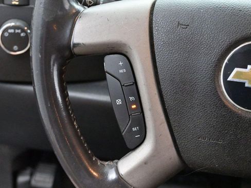 Used 2011 Chevrolet Silverado 1500 LT w/ All-Star Edition AWD/4WD image 16