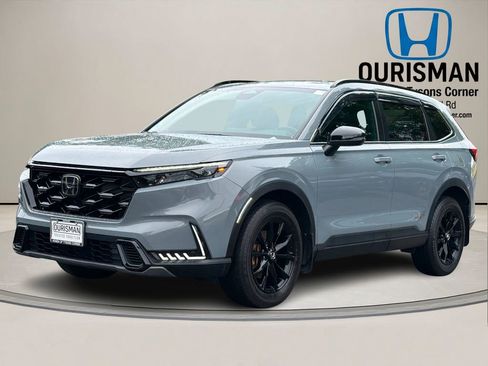 Used 2023 Honda CR-V Sport image 2