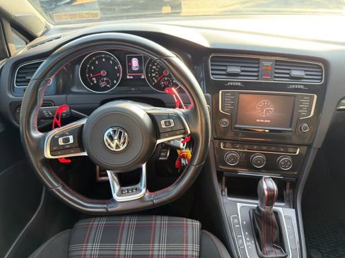 Used 2017 Volkswagen GTI S FWD image 13