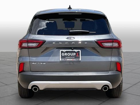 Used 2025 Ford Escape Active FWD image 5