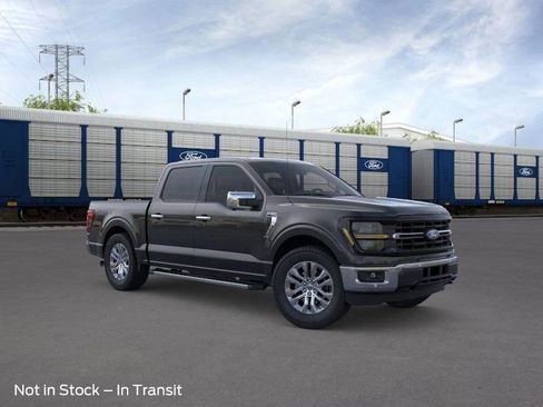 New 2026 Ford F150 XLT image 7