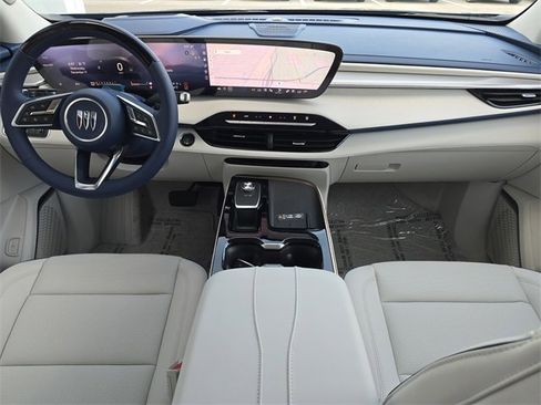 New 2026 Buick Enclave Avenir w/ Super Cruise Package image 12