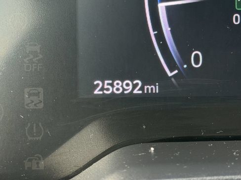 Certified 2024 Toyota Corolla XSE FWD image 23
