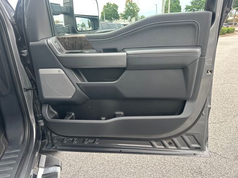 Certified 2026 Ford F250 Lariat AWD/4WD image 14