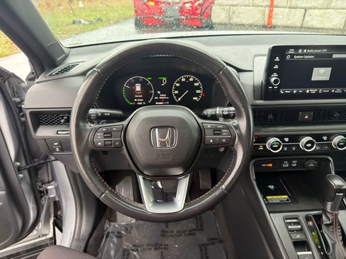 Used 2024 Honda CR-V Sport-L image 18