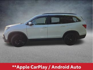 Used 2021 Honda Pilot Special Edition video 3