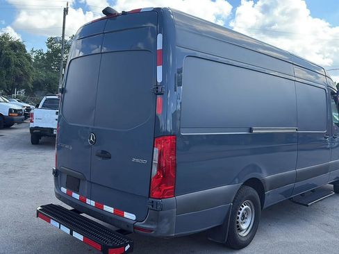 Used 2019 Mercedes-Benz Sprinter 170 image 6