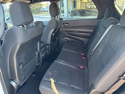 Used 2023 Dodge Durango R/T w/ Trailer Tow Group IV image 4