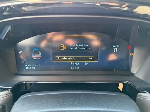 New 2026 Lincoln Corsair Premiere image 18