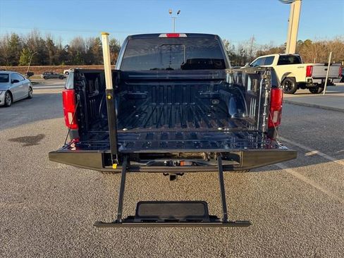 Used 2020 Ford F150 King Ranch w/ Equipment Group 601A Luxury image 10