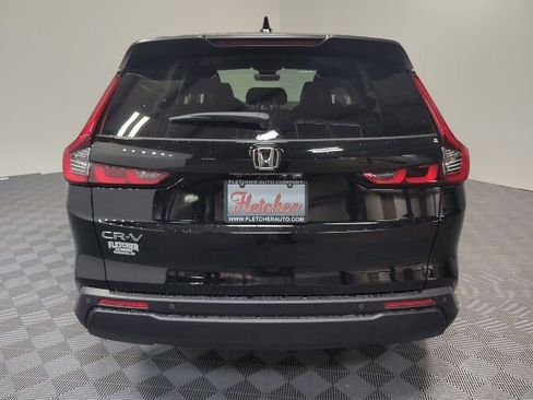 New 2026 Honda CR-V EX-L image 7