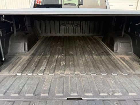Used 2021 GMC Sierra 1500 AT4 w/ AT4 Premium Package AWD/4WD image 25