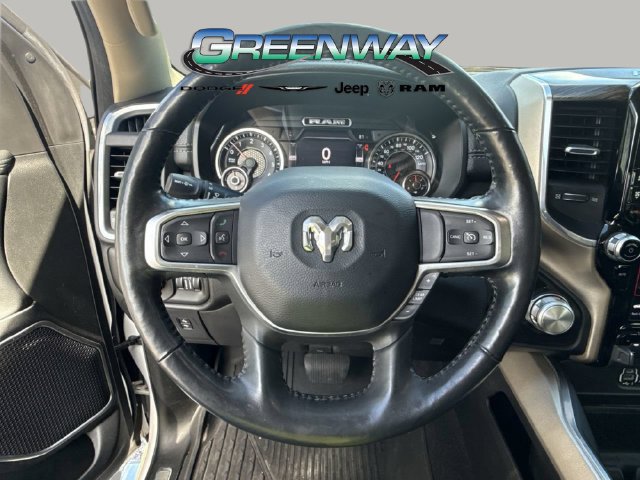 Used 2020 RAM 1500 Laramie RWD image 27
