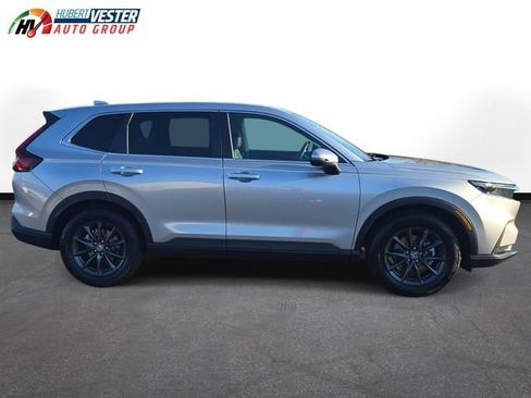 New 2026 Honda CR-V EX-L image 5