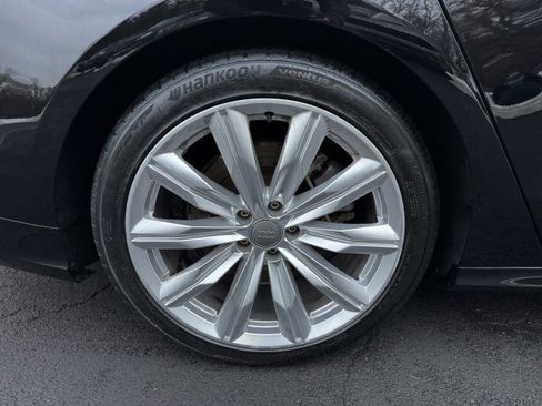 Used 2017 Audi A8 L 3.0T w/ Executive Package image 35