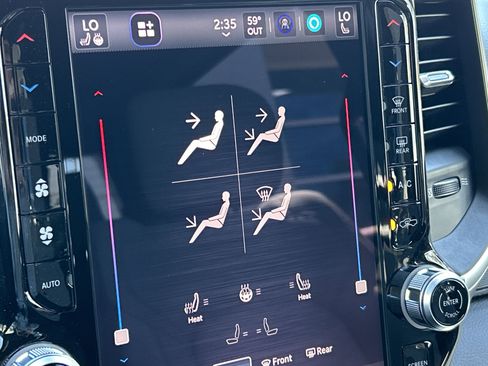 New 2025 RAM 1500 Big Horn image 55