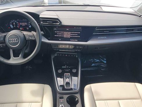 Certified 2025 Audi A3 2.0T Premium w/ Convenience Package image 15