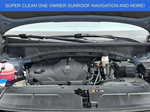 Used 2025 Hyundai Tucson SEL AWD/4WD image 29