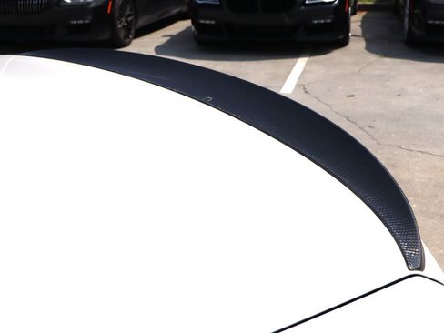 Used 2016 BMW 535i Sedan RWD image 11