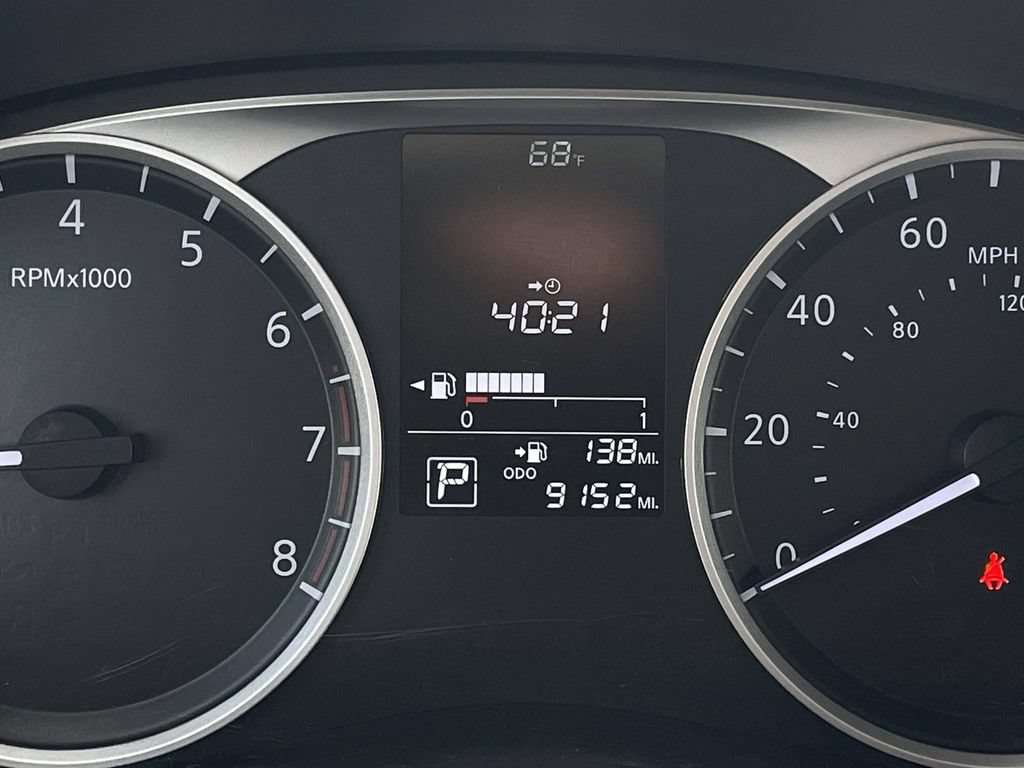 Used 2024 Nissan Kicks S FWD image 15