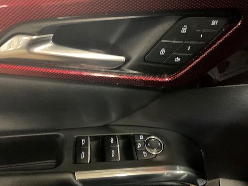 Used 2025 Chevrolet Traverse RS w/ LPO, Floor Liner Package image 29