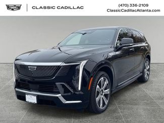 New 2025 Cadillac Escalade IQ Luxury 2 video 1