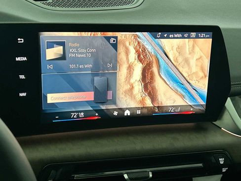 Used 2025 BMW X1 xDrive28i w/ Convenience Package image 12