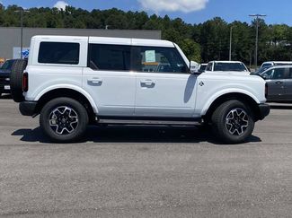 New 2026 Ford Bronco Outer Banks AWD/4WD video 2